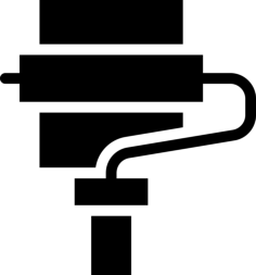 Roll Svg Line Art, Free Vectors File